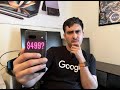 Pixel 7a Review: Precariously Priced