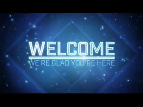 welcome-to-church-blue-background-motion-video-loops-hd