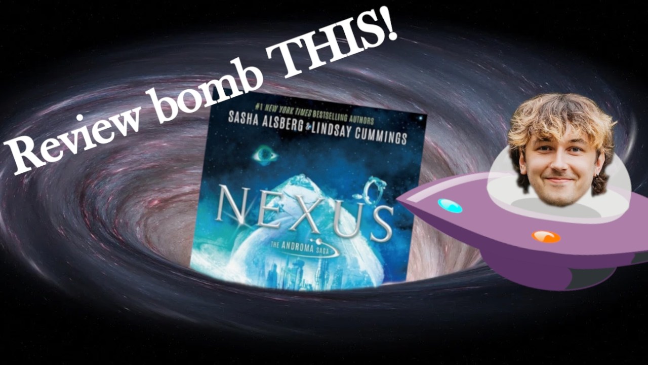 Zenith's Sequel is a Hidden Gem! From reviewbombs to actually good YA