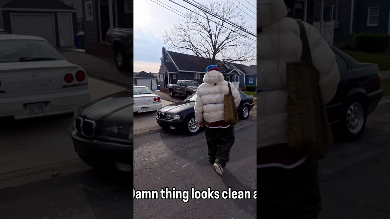 Full video is on my channel 