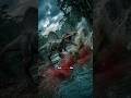 Spinosaurus Hunting Style Was Different (Part 2/4) #shorts