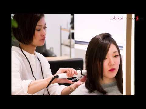 パリジェンヌ ヘアスタイル ボブ