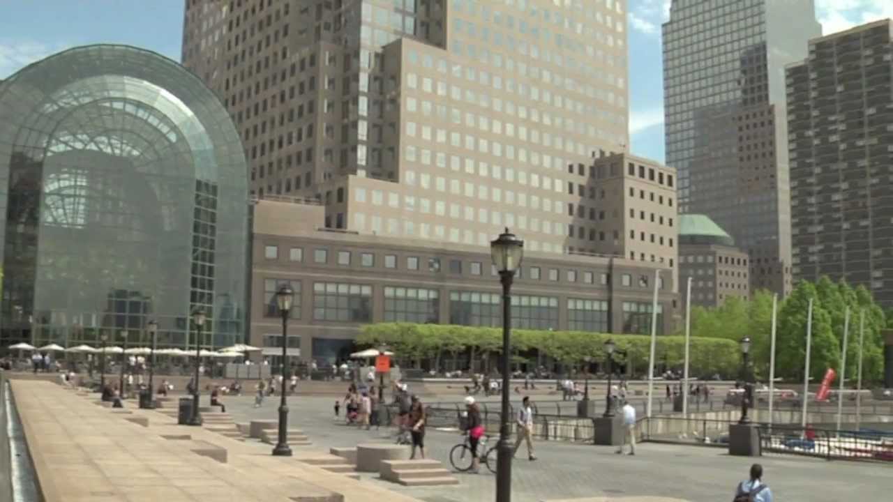 World Financial Center Events - Best NYC Venues (7 of 9)