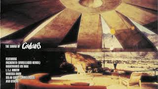 Psonic Engine - Outland