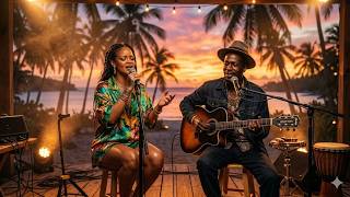 2026 Late Night Reggae Dancehall R&B Lounge Mix 💙| Sea Horizon - Gregory Isaacs & Rihanna