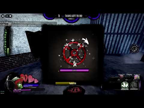 Roblox -  FUNHOUSE (PLAYTEST) - another dandy world?