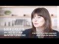 C'est quoi être meilleur pour le monde ? - Karen Lemasson, Dir. RSE et Open Innovation Expanscience