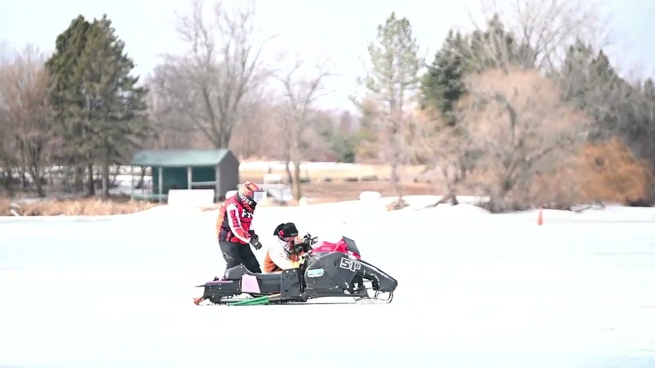 CMPR Butterfield Race Day Supercut - 2-7-2026