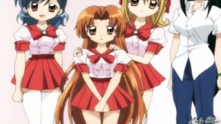 Mermaid Melody || Seira - Shallow Grave