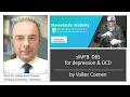sIMFB DBS for psychiatric disorders by Volker Coenen