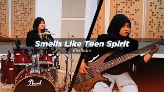 Smells Like Teen Spirit - Nirvana || Drum & Bass Cover