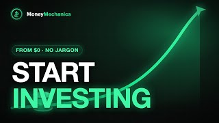 How to Start Investing — A Dead-Simple Guide for Total Beginners