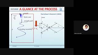 Plenary talk - Marco Lauricella - Models for electrospinning computational experiments