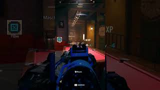 2-Burst Max Level Lachmann Shroud Smg Is Insane