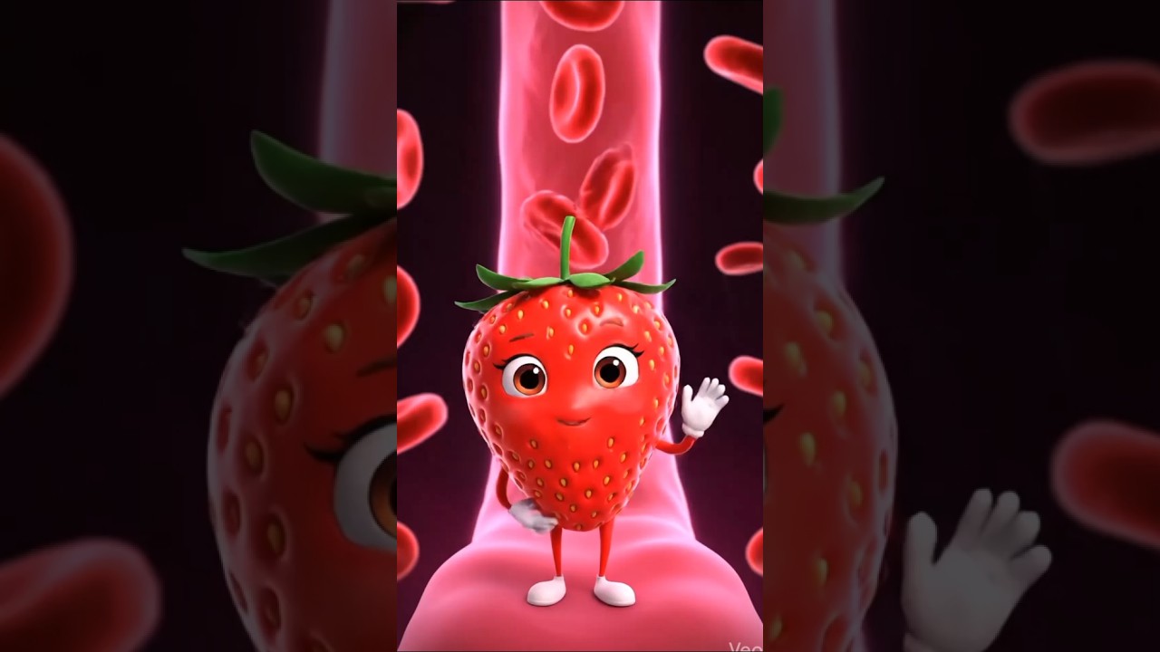 Ai fruit healthy tips