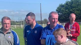 U15S 2020 Cssl Cup Winners 2020