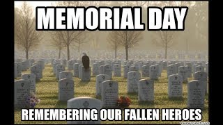 Memorial Day Tribute: New Albany National Cemetery