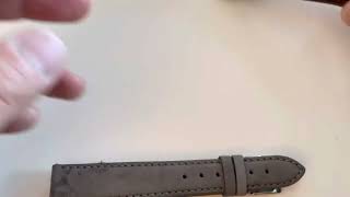 Colareb Bologna And Sustain Straps