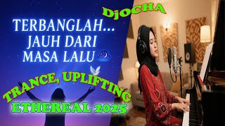✨ “YANG LALU BIARLAH BERLALU ll 2025 -A Trance Journey of Letting Go & Inner Freedom  ✨