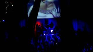 Markus Schulz Lost Connection at Ruby Skye 2-26-10