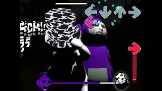 FNF - Nocturnal Protocol [FAN RECREATION] - Nocturnal Protocol