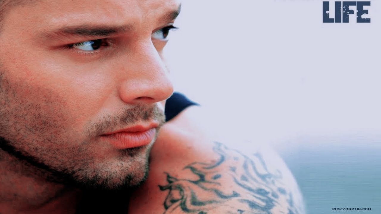 Ricky Martin - Drop It On Me ft. Daddy Yankee (Audio)