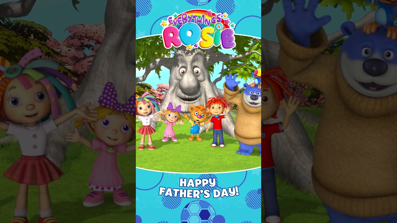 ‪@EverythingsRosie‬