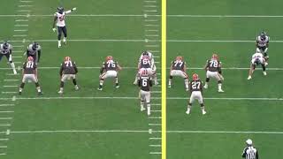 Wyatt Teller Film Analysis Week 10 2020. HE IS BACK!