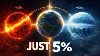 Why The Solar System's Goldilocks Zone Is An Astronomical Mathematical Miracle
