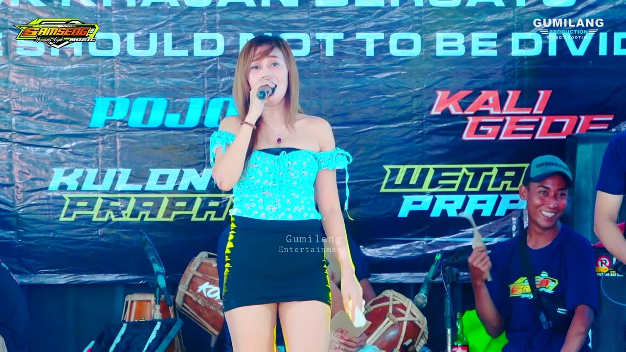 FULL ALBUM SAMSENG MUSIC NKB ORGANIZER PEMUDA NGETUK KRAJAN DI KOLAM PEMANCINGAN DAWE KUDUS