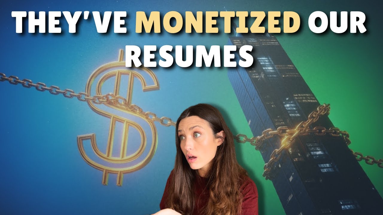 Is Job Hunting the New Gold Rush?