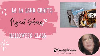 La La Land Crafts Halloween Class Project Share
You can visit the Not 2 Shabby Shop by visiting my affiliate link: https://www.not2shabbyshop.com/?AffId=82
For more crafting fun be sure to subscribe:
http://www.youtube.com/subscription_center?add_user=ziggybird1
Visit my reading channel:
https://www.youtube.com/channel/UCqZm4pZTWTNcy3NcOkiR7FQ/featured
DISCLOSURE: Videos are made to instruct, inform and entertain adults only. The audience of all videos are intended for adults only. La La Land Crafts Halloween Class Project Share
