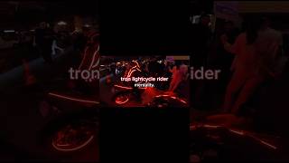 A Sneak Peek Of Tron Part 2 Out On Saturday