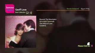 B502 Geoff Love best Collection 023