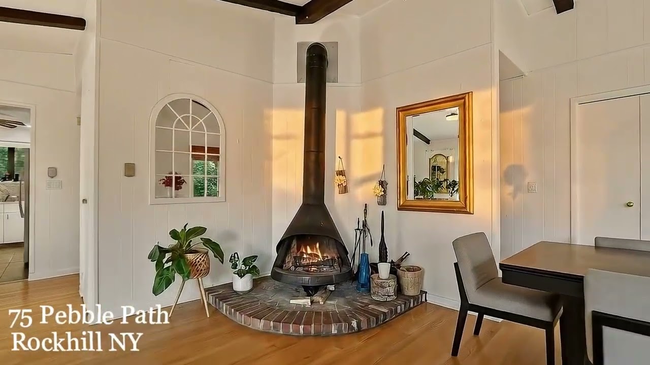 75 Pebble Path, Rock Hill, NY 12775