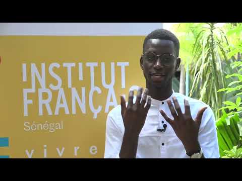 Journée internationale de l'écrivain africain⎮Pathé DIÈYE