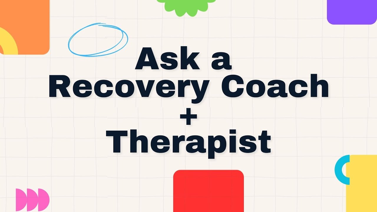Ask a Recovery Coach 2: Gratitude
