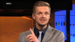 Vorratsdatenspeicherung und SPD!