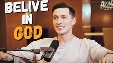 God Can Change Everything: A Luke Belmar Story