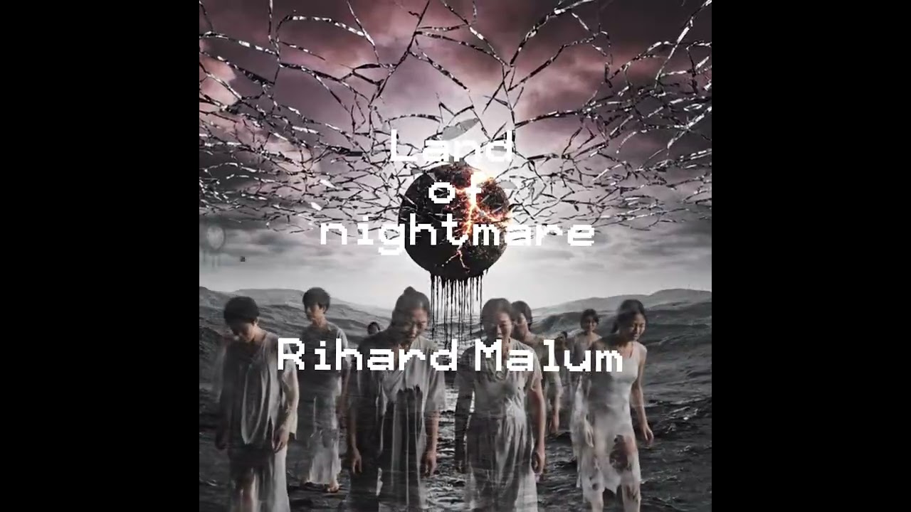 Rihard Malum — Land of Nightmares