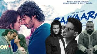 Download Lagu Saiyaara x Humnawa (ft- Talha Anjum) faheem A. Jubin nautiyal#25th  MP3