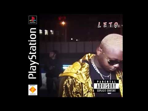 LETO - DESTIN (Feat Tvslym) exclusivité💾