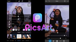 #editpic #picart ||How i edit my picture|| screenshot 1