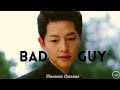 Vincenzo - Bad Guy [Song Joong Ki  FMV]