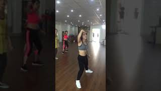 Zum3-2019 - Booty Bounce