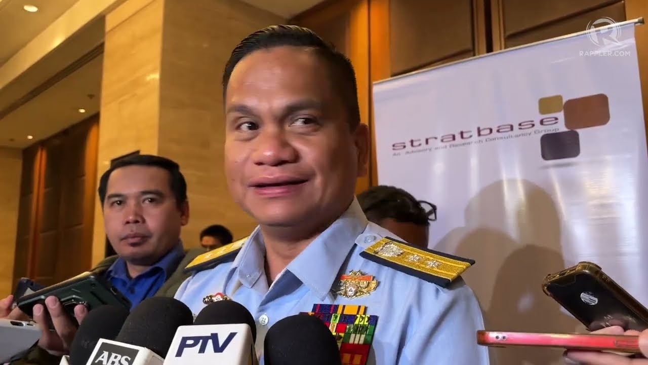 Spying on PCG 'proves' China 'doing all possible actions' to undermine the Philippines