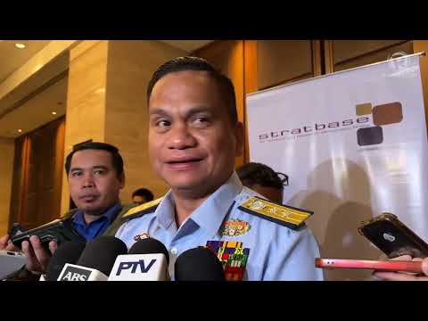 Spying on PCG 'proves' China 'doing all possible actions' to undermine the Philippines