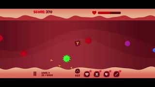 Cellmaniac screenshot 1