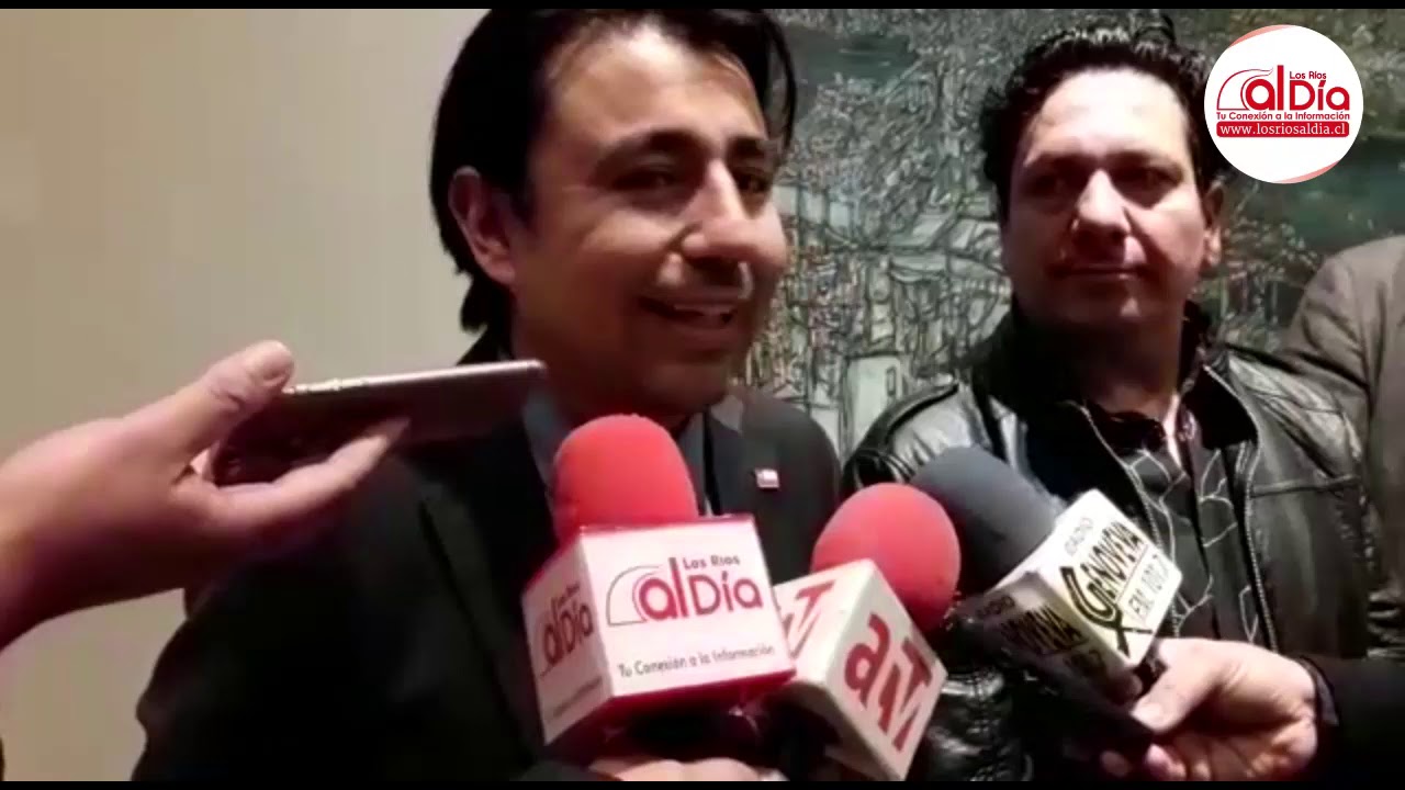 Helmuth Palma Seremi de las Culturas las Artes sobre Día internacional del Museo lost in space season 2