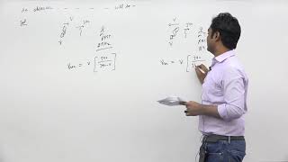 An Observer Standing At Station Observes Frequency 219 Hz When A Train Approaches